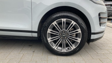 Land Rover Range Rover Evoque 2.0 D200 Dynamic HSE 5dr Auto Diesel Hatchback